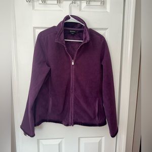 E-Studio Fleece Jacket